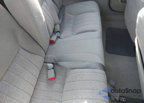 1999 Chevrolet Monte Carlo Z34 z USA, uszkodzony, nr VIN 2G1WX12K4X9129524